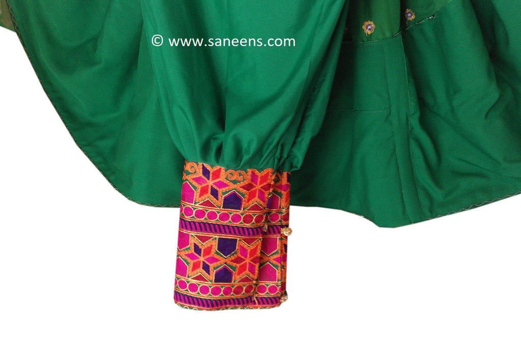 Bridals Afghan kuchi clothes  for nikkah