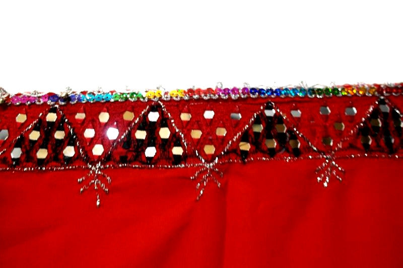 best fashion afghan nikah clothes