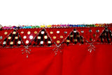 Traditional Afghan Dress