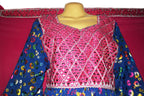 afghan berber wedding costumes