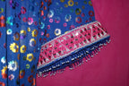 new design pashtun bridal clothes