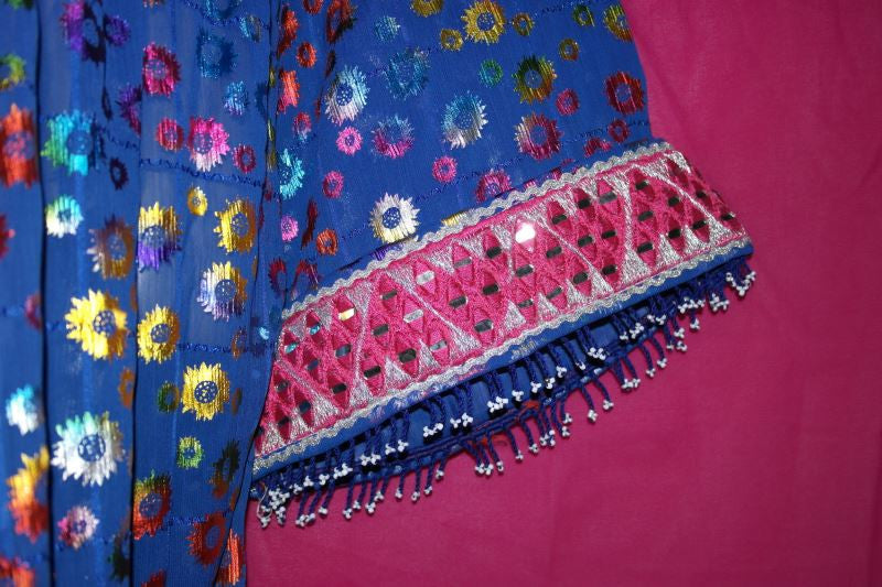new design pashtun bridal clothes