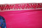 afghan kuchi women hand embroidered shawls