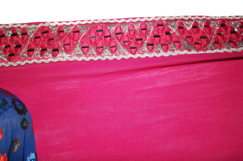 afghan kuchi women hand embroidered shawls