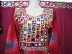 kuchi wedding attire