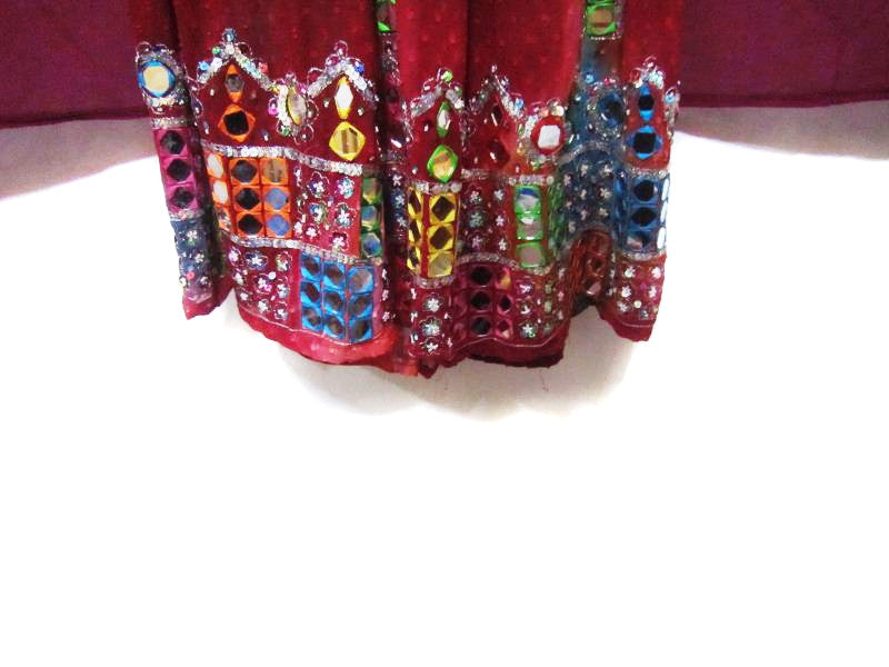 afghan nomad nikah apparel online