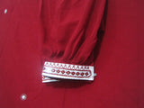 Afghan Tribal Mirror Work Costume