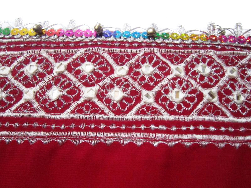 afghanistan ladies hand embroidery patterns online