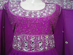 kuchi wedding attire