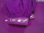 tribal handmade afghan apparel