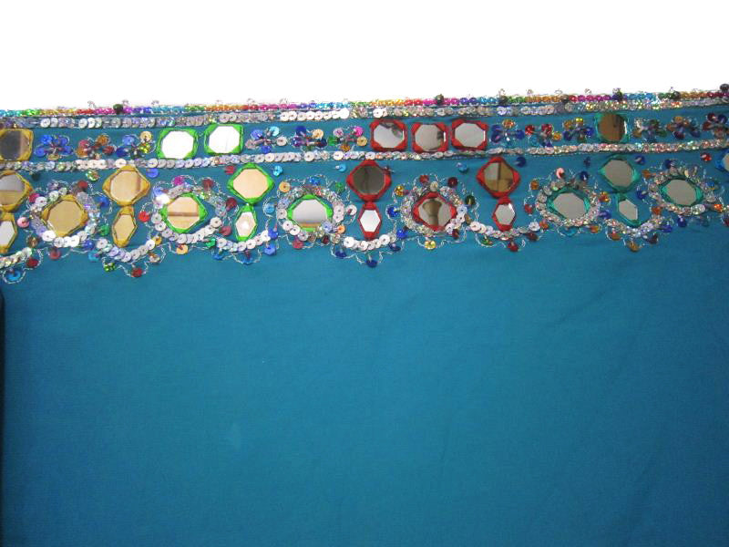 tribal fashion new costume, afghanistan ladies handmade veils online