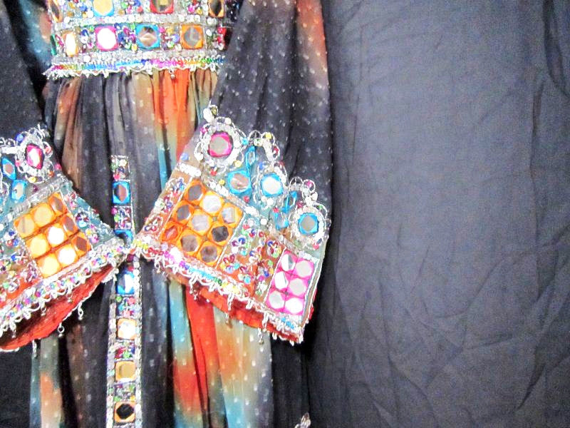 afghan fashion new couture