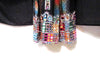 ats bellydance performance skirts with traditional mirrors embroidery