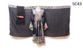 Afghan Mirrors Work Costume
