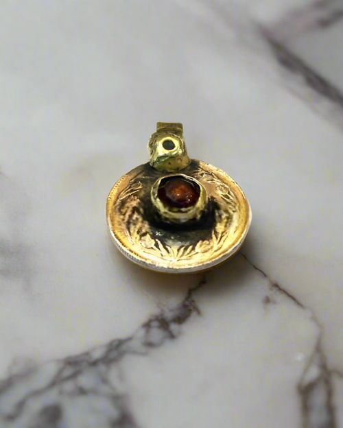 afghan kuchi vintage coins