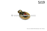 1 KG Kuchi Coins For Jewellery And Clothes