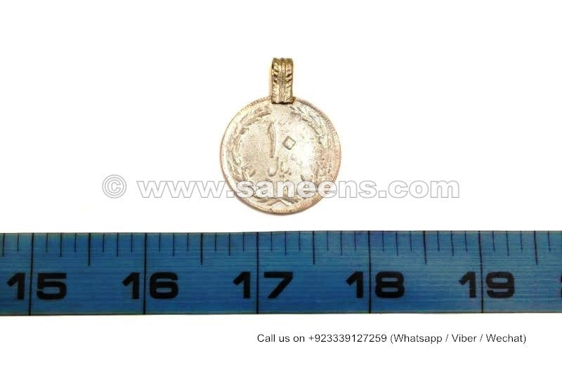 afghan kuchi large coins, kuchi coins for belts 