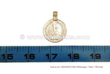 Kuchi Tribal Coins For Belts And Necklaces