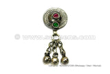 ATS Belly Dance Tribal Buttons 1 KG