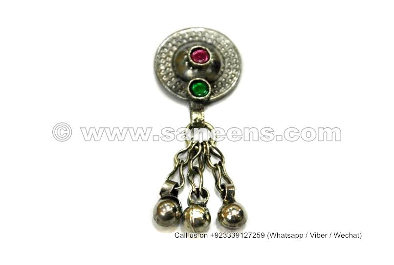 ats bellydance performance diy buttons