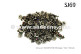 ATS Belly Dance Tribal Buttons 1 KG