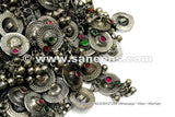 ATS Belly Dance Tribal Buttons 1 KG