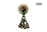 ATS Belly Dance Tribal Buttons 1 KG