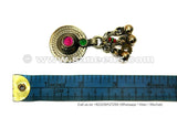 ATS Belly Dance Tribal Buttons 1 KG