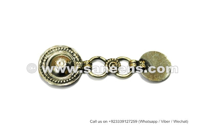 kuchi jewellery