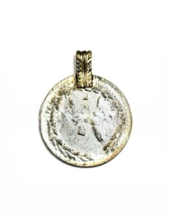 Bellydance DIY Coins