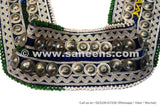 Afghan Kuchi Tribal Do Ani Belt