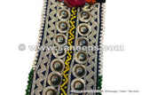 Afghan Kuchi Tribal Do Ani Belt