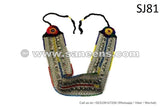 Gypsy Tribal Handmade Do Ani Belt