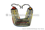 hippie tribal girls handmade buttons belts wholesale online