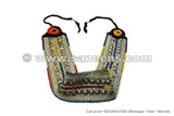 Gypsy Tribal Handmade Do Ani Belt