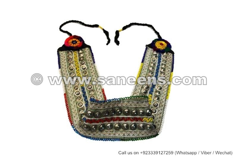hippie tribal girls handmade buttons belts wholesale online