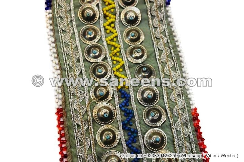 buy tribal artwork handmade belts online