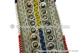 Gypsy Tribal Handmade Do Ani Belt