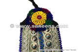 Gypsy Tribal Handmade Do Ani Belt