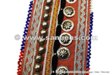 Afghan Kuchi Buttons Belt Do Ani Hip Wraps