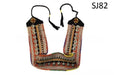 afghan kuchi do ani coins belt