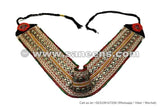 Kuchi Buttons Long Belts Hippie Bellydance Hip Wrap