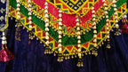 afghan koochi tribal clothes