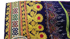 afghan fashion dress charma dozi work
