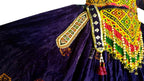 afghan kuchi women casual dress