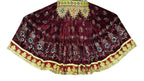 afghan kuchi ethnic outfit