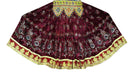 afghan kuchi ethnic outfit