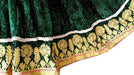 kuchi banjara vintage dress