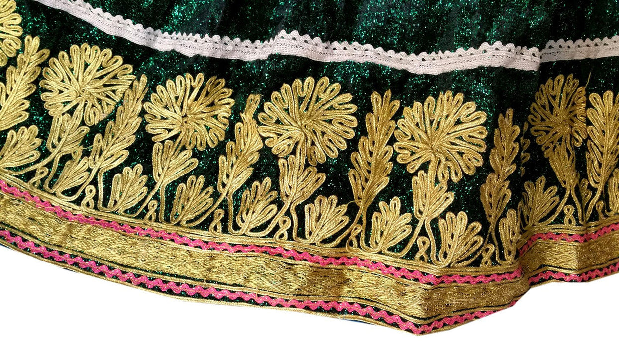 fashionable ethnic nomad clothes