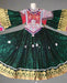 kuchi vintage dress
